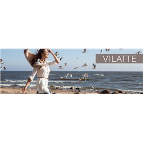 VILATTE - экобренд модной, стильной одежды из качественных материалов