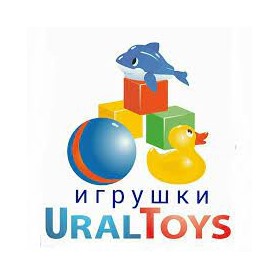 Уральские игрушки - всестороннее развитие детей с рождения!